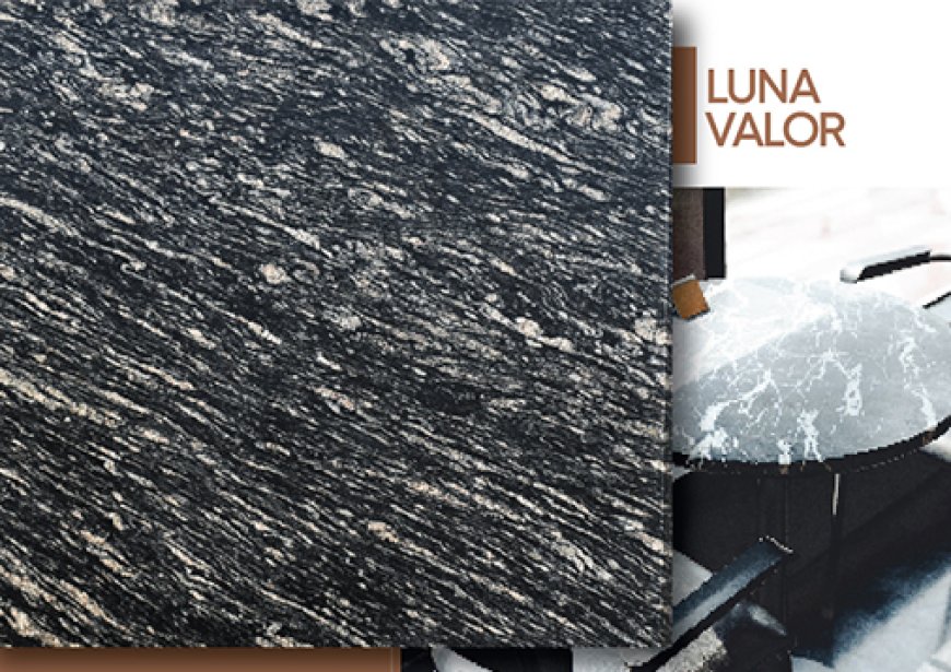 luna valor granite